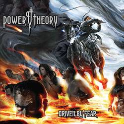 Power Theory : Driven by Fear
